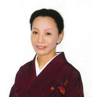 監事 伊三野久美子のプロフィール写真