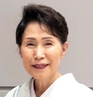 代表理事 大西治代のプロフィール写真