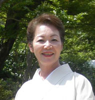 監事 正蔵寺香苗のプロフィール写真