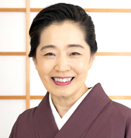 副理事 髙木久実のプロフィール写真